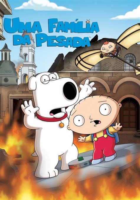 uma família da pesada torrente|Uma Família da Pesada Temporada 11 .